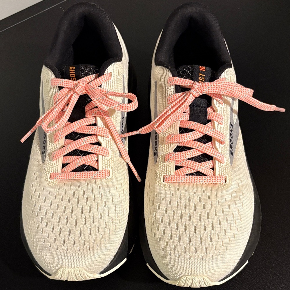 Brooks Running Shoe